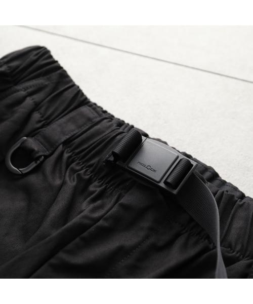 ワイスリー Y-3 Y-3 カーゴパンツ UT TWILL CARGO PANTS JW4621 （BLACK/ブラック） BLACK/ブラック