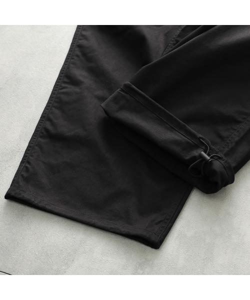 ワイスリー Y-3 Y-3 カーゴパンツ UT TWILL CARGO PANTS JW4621 （BLACK/ブラック） BLACK/ブラック