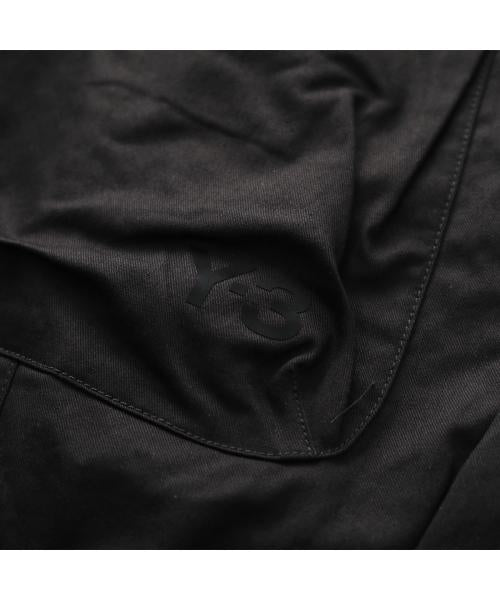 ワイスリー Y-3 Y-3 カーゴパンツ UT TWILL CARGO PANTS JW4621 （BLACK/ブラック） BLACK/ブラック