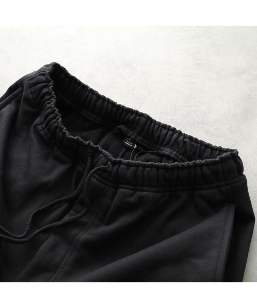 ワイスリー Y-3 Y-3 トラックパンツ FT TRACK PANT KA3116 裏起毛 （BLACK/ブラック） BLACK/ブラック