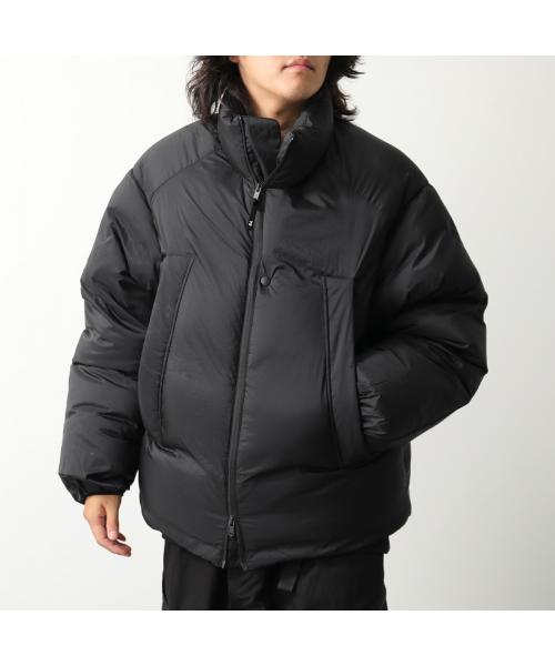 ワイスリー Y-3 Y-3 ダウンジャケット PUFFER JACKET JX7282 （BLACK/ブラック） BLACK/ブラック