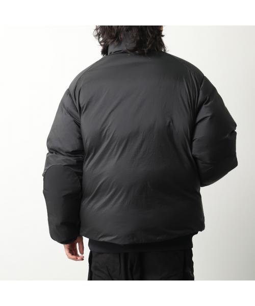 ワイスリー Y-3 Y-3 ダウンジャケット PUFFER JACKET JX7282 （BLACK/ブラック） BLACK/ブラック