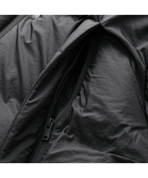 ワイスリー Y-3 Y-3 ダウンジャケット PUFFER JACKET JX7282 （BLACK/ブラック） BLACK/ブラック