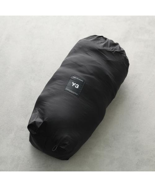 ワイスリー Y-3 Y-3 ダウンジャケット PUFFER JACKET JX7282 （BLACK/ブラック） BLACK/ブラック