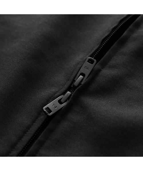 ワイスリー Y-3 Y-3 パーカー HOODED TRACK TOP 3-STRIPES JW7354 （BLACK/ブラック） BLACK/ブラック