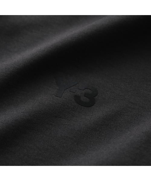 ワイスリー Y-3 Y-3 パーカー HOODED TRACK TOP 3-STRIPES JW7354 （BLACK/ブラック） BLACK/ブラック