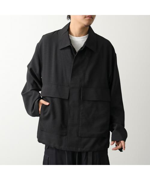 ワイスリー Y-3 Y-3 ジャケット M SP UN COACH JN4907 （BLACK/ブラック） BLACK/ブラック