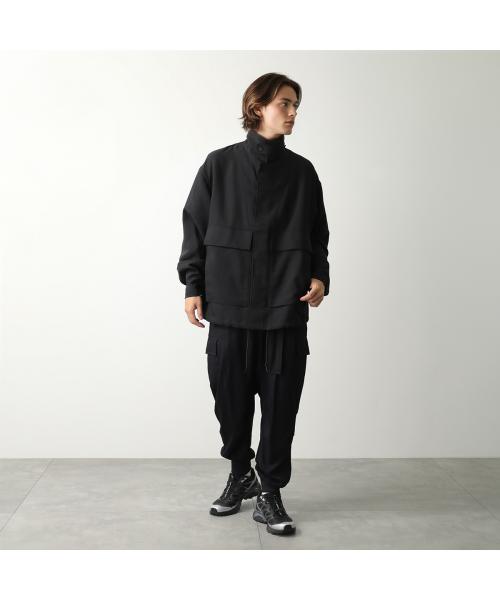 ワイスリー Y-3 Y-3 ジャケット M SP UN COACH JN4907 （BLACK/ブラック） BLACK/ブラック