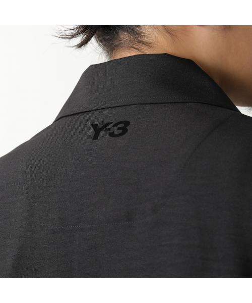 ワイスリー Y-3 Y-3 ジャケット M SP UN COACH JN4907 （BLACK/ブラック） BLACK/ブラック