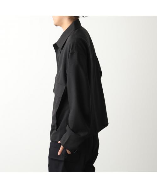 ワイスリー Y-3 Y-3 ジャケット M SP UN COACH JN4907 （BLACK/ブラック） BLACK/ブラック