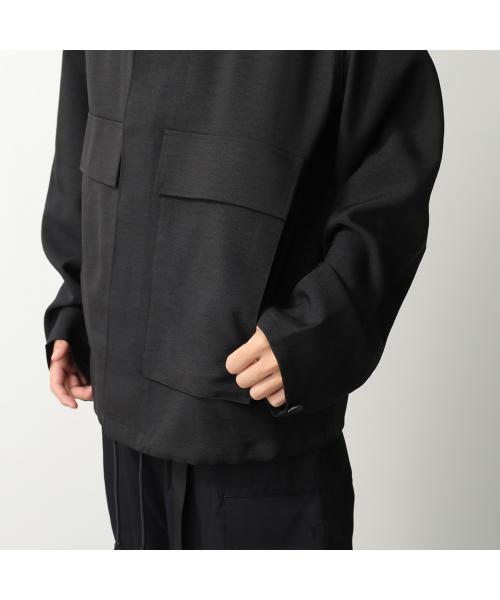 ワイスリー Y-3 Y-3 ジャケット M SP UN COACH JN4907 （BLACK/ブラック） BLACK/ブラック