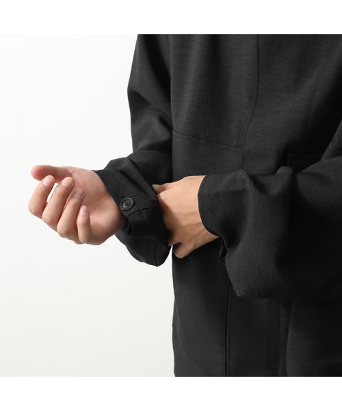 ワイスリー Y-3 Y-3 ジャケット M SP UN COACH JN4907 （BLACK/ブラック） BLACK/ブラック