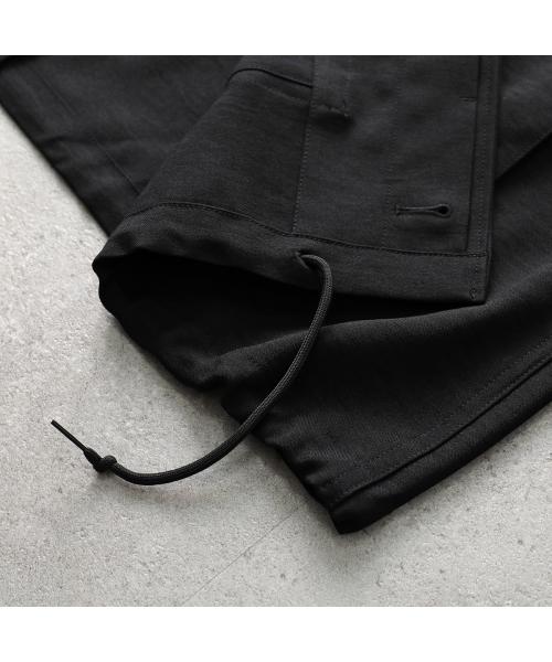 ワイスリー Y-3 Y-3 ジャケット M SP UN COACH JN4907 （BLACK/ブラック） BLACK/ブラック