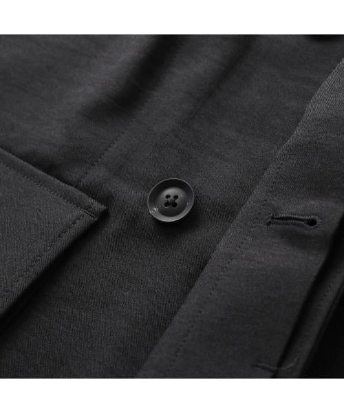 ワイスリー Y-3 Y-3 ジャケット M SP UN COACH JN4907 （BLACK/ブラック） BLACK/ブラック