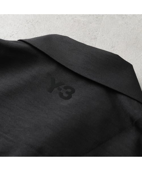 ワイスリー Y-3 Y-3 ジャケット M SP UN COACH JN4907 （BLACK/ブラック） BLACK/ブラック