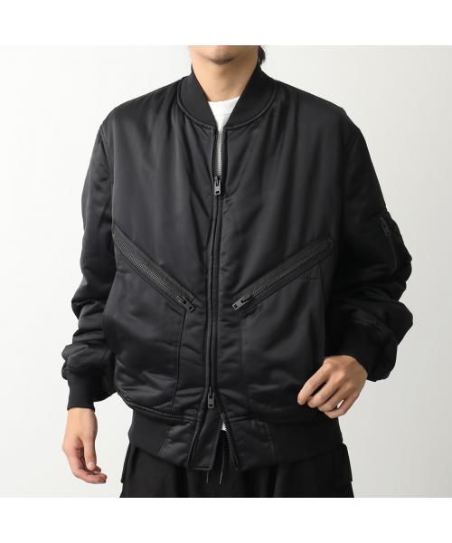 ワイスリー Y-3 Y-3 ボンバージャケット BOMBER JACKET JX7270 中綿 （BLACK/ブラック） BLACK/ブラック