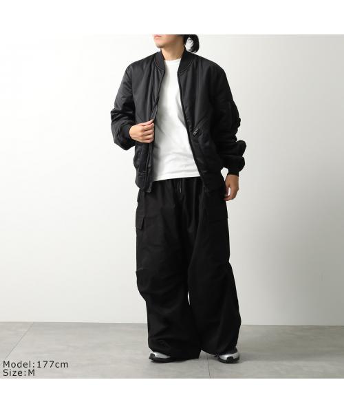 ワイスリー Y-3 Y-3 ボンバージャケット BOMBER JACKET JX7270 中綿 （BLACK/ブラック） BLACK/ブラック