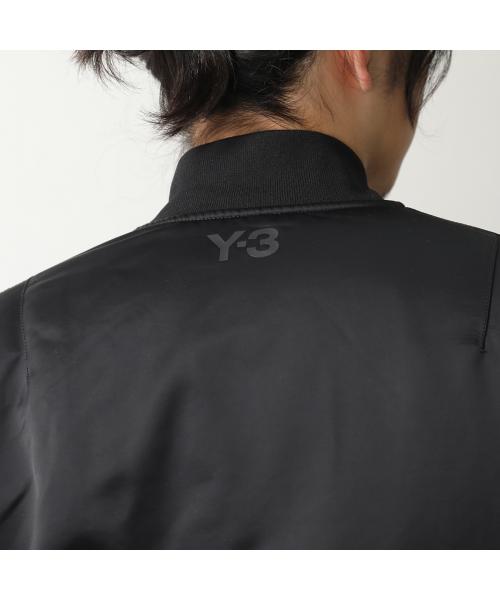 ワイスリー Y-3 Y-3 ボンバージャケット BOMBER JACKET JX7270 中綿 （BLACK/ブラック） BLACK/ブラック