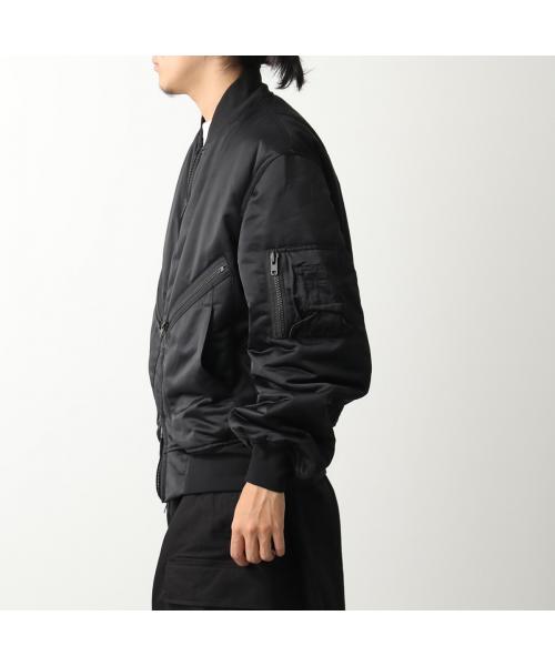 ワイスリー Y-3 Y-3 ボンバージャケット BOMBER JACKET JX7270 中綿 （BLACK/ブラック） BLACK/ブラック