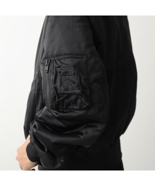 ワイスリー Y-3 Y-3 ボンバージャケット BOMBER JACKET JX7270 中綿 （BLACK/ブラック） BLACK/ブラック