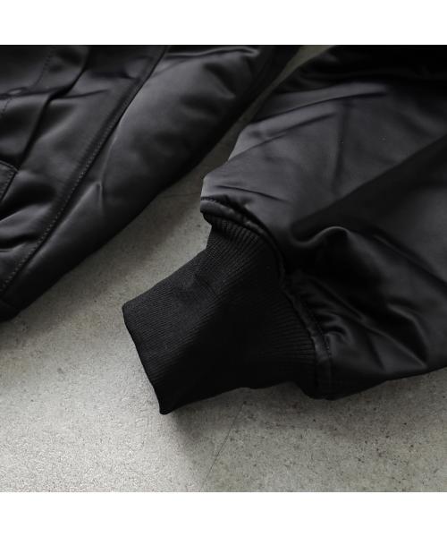 ワイスリー Y-3 Y-3 ボンバージャケット BOMBER JACKET JX7270 中綿 （BLACK/ブラック） BLACK/ブラック