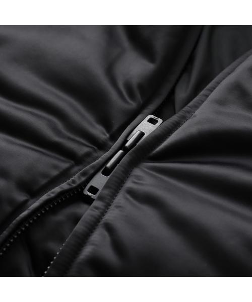 ワイスリー Y-3 Y-3 ボンバージャケット BOMBER JACKET JX7270 中綿 （BLACK/ブラック） BLACK/ブラック