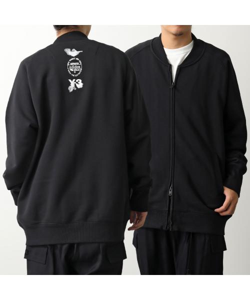 ワイスリー Y-3 Y-3 トラックトップ FT TRACK TOP JX7266 （BLACK/ブラック） BLACK/ブラック