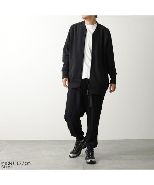 ワイスリー Y-3 Y-3 トラックトップ FT TRACK TOP JX7266 （BLACK/ブラック） BLACK/ブラック