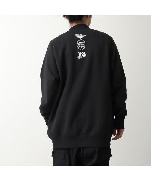 ワイスリー Y-3 Y-3 トラックトップ FT TRACK TOP JX7266 （BLACK/ブラック） BLACK/ブラック