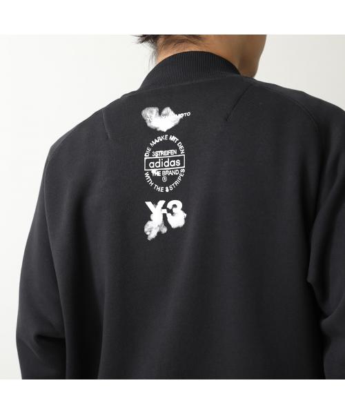 ワイスリー Y-3 Y-3 トラックトップ FT TRACK TOP JX7266 （BLACK/ブラック） BLACK/ブラック
