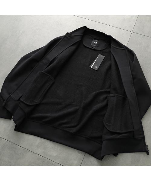 ワイスリー Y-3 Y-3 トラックトップ FT TRACK TOP JX7266 （BLACK/ブラック） BLACK/ブラック