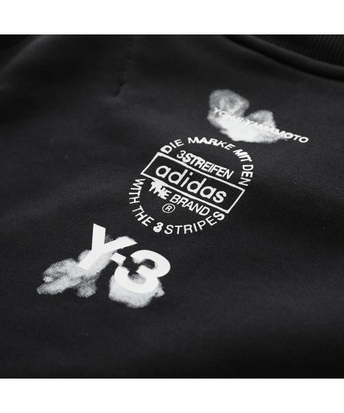 ワイスリー Y-3 Y-3 トラックトップ FT TRACK TOP JX7266 （BLACK/ブラック） BLACK/ブラック