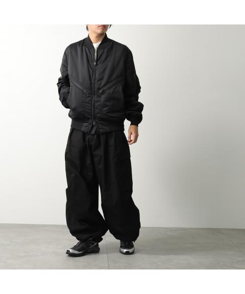 ワイスリー Y-3 Y-3 カーゴパンツ UT TWILL CARGO PANTS KE2311 （BLACK/ブラック） BLACK/ブラック