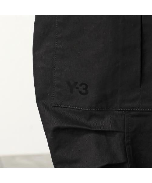 ワイスリー Y-3 Y-3 カーゴパンツ UT TWILL CARGO PANTS KE2311 （BLACK/ブラック） BLACK/ブラック