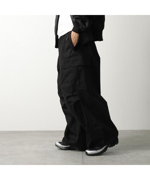 ワイスリー Y-3 Y-3 カーゴパンツ UT TWILL CARGO PANTS KE2311 （BLACK/ブラック） BLACK/ブラック