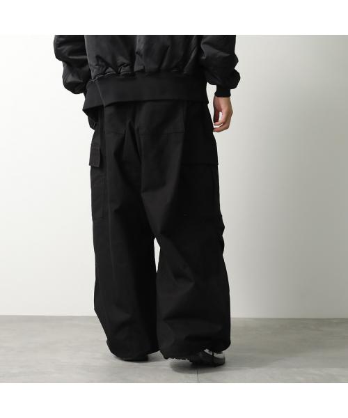 ワイスリー Y-3 Y-3 カーゴパンツ UT TWILL CARGO PANTS KE2311 （BLACK/ブラック） BLACK/ブラック