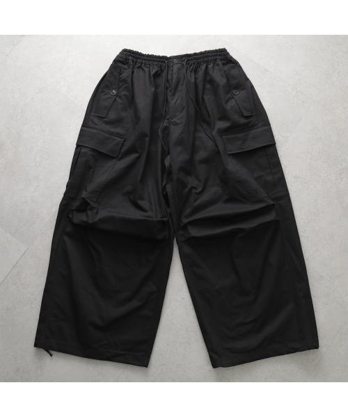 ワイスリー Y-3 Y-3 カーゴパンツ UT TWILL CARGO PANTS KE2311 （BLACK/ブラック） BLACK/ブラック