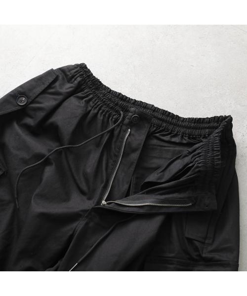 ワイスリー Y-3 Y-3 カーゴパンツ UT TWILL CARGO PANTS KE2311 （BLACK/ブラック） BLACK/ブラック