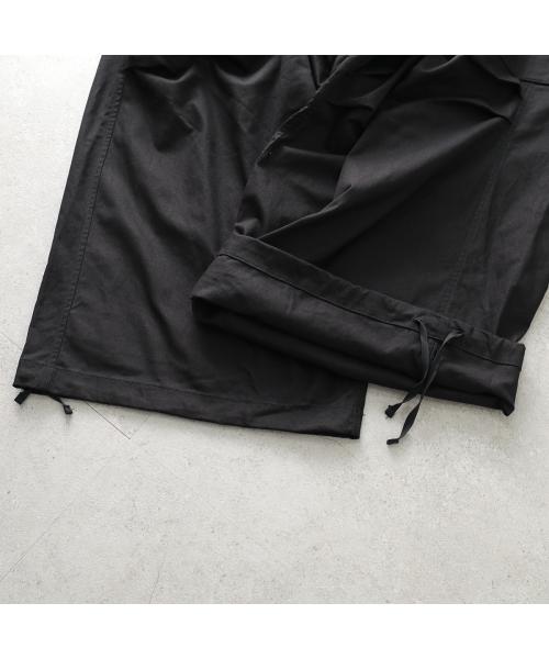 ワイスリー Y-3 Y-3 カーゴパンツ UT TWILL CARGO PANTS KE2311 （BLACK/ブラック） BLACK/ブラック