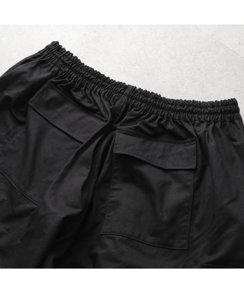 ワイスリー Y-3 Y-3 カーゴパンツ UT TWILL CARGO PANTS KE2311 （BLACK/ブラック） BLACK/ブラック