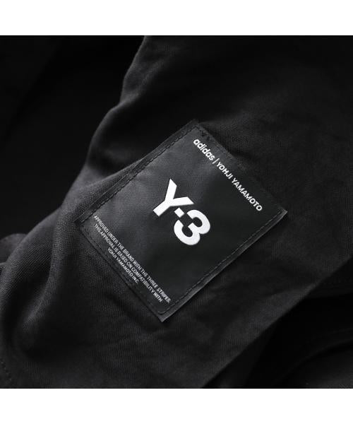 ワイスリー Y-3 Y-3 カーゴパンツ UT TWILL CARGO PANTS KE2311 （BLACK/ブラック） BLACK/ブラック