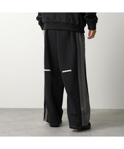 ワイスリー Y-3 Y-3 x NEIGHBORHOOD トラックパンツ NBHD TRACK PANTS  JW7002 （JW7002/BLACK） JW7002/BLACK