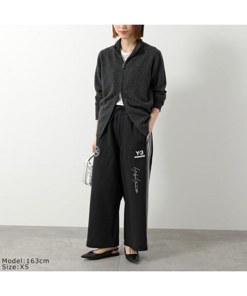 ワイスリー Y-3 Y-3 x NEIGHBORHOOD トラックパンツ NBHD TRACK PANTS  JW7002 （JW7002/BLACK） JW7002/BLACK