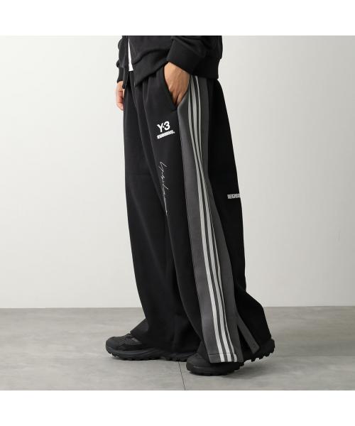 ワイスリー Y-3 Y-3 x NEIGHBORHOOD トラックパンツ NBHD TRACK PANTS  JW7002 （JW7002/BLACK） JW7002/BLACK