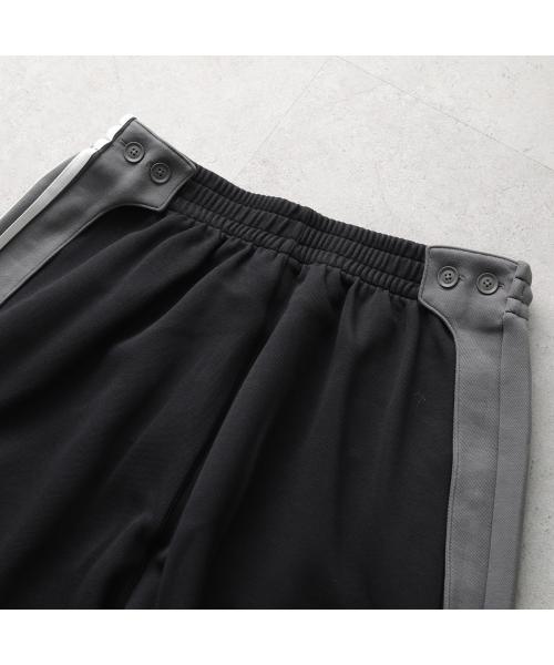 ワイスリー Y-3 Y-3 x NEIGHBORHOOD トラックパンツ NBHD TRACK PANTS  JW7002 （JW7002/BLACK） JW7002/BLACK