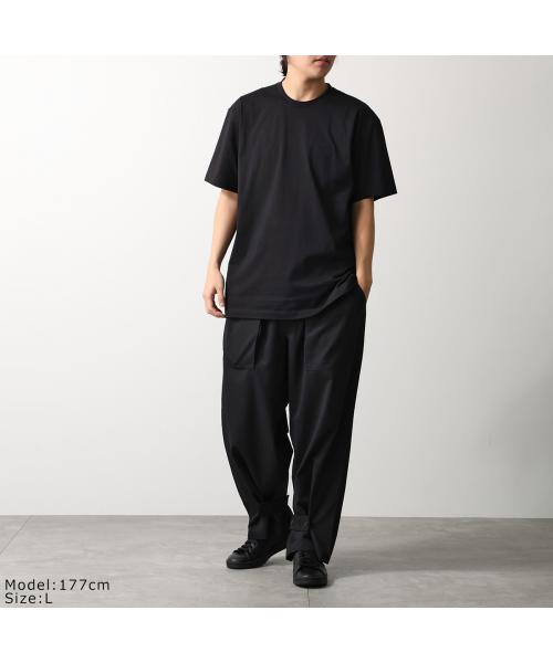 ワイスリー Y-3 Y-3 Tシャツ REGULAR SHORT SLEEVE TEE KQ9783 （BLACK/ブラック） BLACK/ブラック