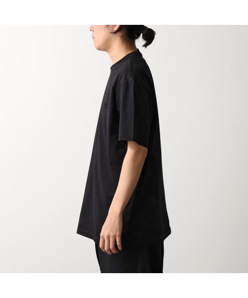 ワイスリー Y-3 Y-3 Tシャツ REGULAR SHORT SLEEVE TEE KQ9783 （BLACK/ブラック） BLACK/ブラック