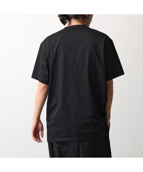 ワイスリー Y-3 Y-3 Tシャツ REGULAR SHORT SLEEVE TEE KQ9783 （BLACK/ブラック） BLACK/ブラック