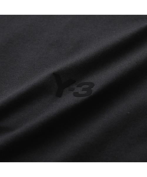 ワイスリー Y-3 Y-3 Tシャツ REGULAR SHORT SLEEVE TEE KQ9783 （BLACK/ブラック） BLACK/ブラック