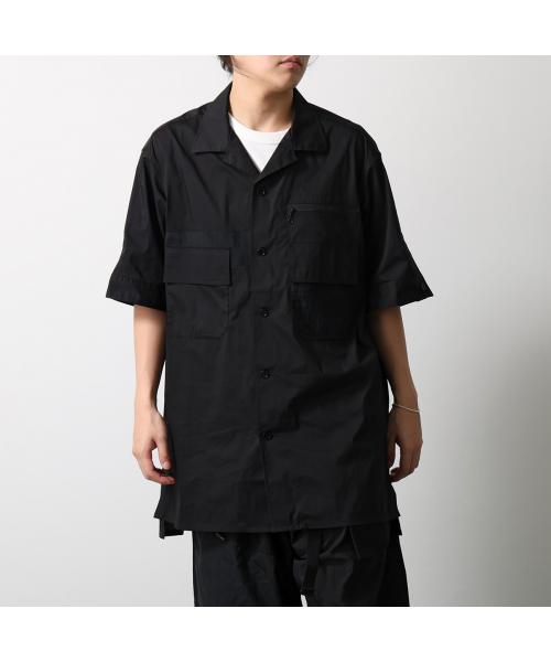 ワイスリー Y-3 Y-3 シャツ KH0417 UT SHORT SLEEVE SHIRT （BLACK/ブラック） BLACK/ブラック